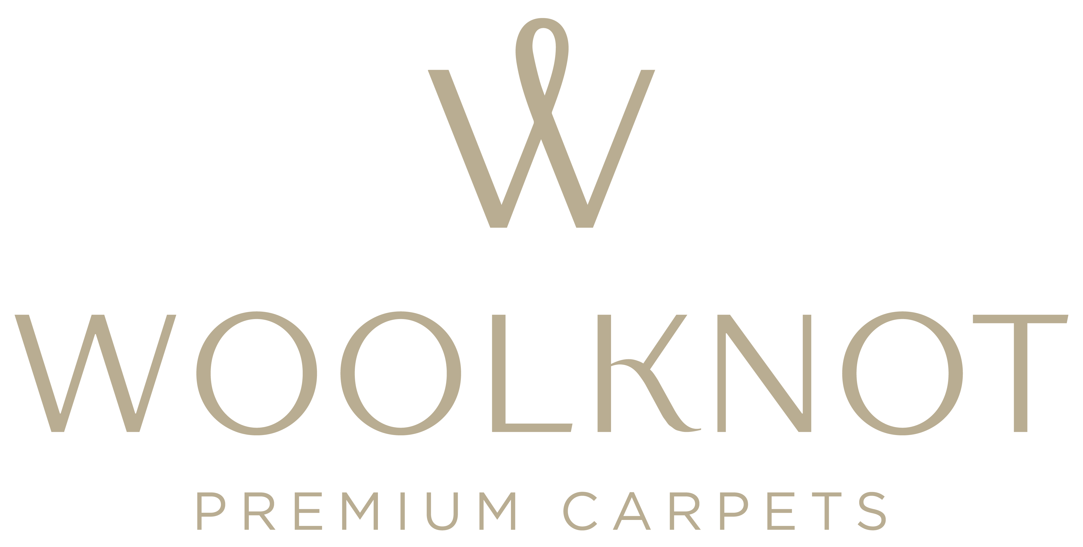 Woolknot Halı
